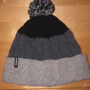 PATAGONIA WINTER HAT